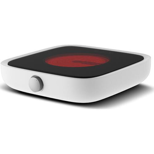 YUEWO Electric ceramic stove tea stove household exquisite electric tea stove tea maker teapot, water tea set