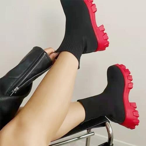 Meijuner Footwear