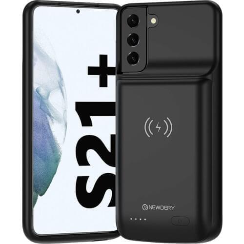 NEWDERY Samsung Galaxy S21 Phone Cases