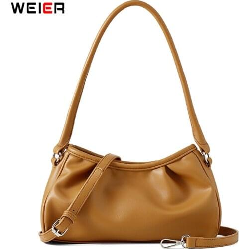 Simple Elegant Shoulder Bag Clutches Brand Designer Crossbody Female Bags PU Leather Flap Bag For Women New Mini Handbags Purse