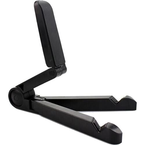 Hot Sale Foldable Plastic Laptop Stand Computer Holder for mobile phone holder for tablet stand