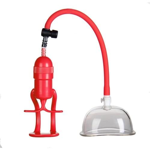 Sex Pumps For Couple Flirted Clmiax Enhance Strong Suction Pussy Toys Adult Enlarment Products Grips Vaccum Sucker Enlargement