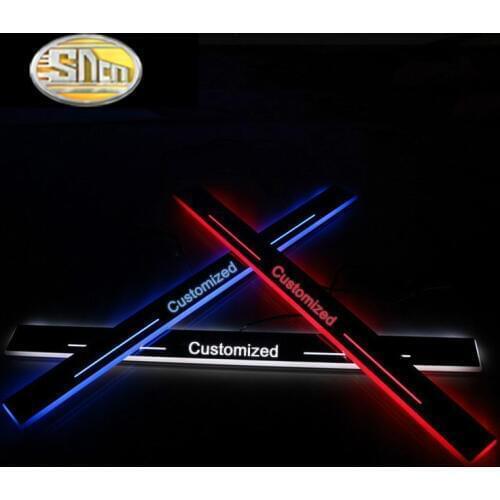 Sncn Door Sills Mercedes-Benz