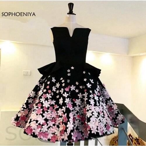 Sophoeniya Cocktail Dresses