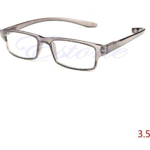 Durable Eyewear Light Eyeglasses Reading Glasses New 1.0 1.5 2.0 2.5 3.0 Diopter Comfy