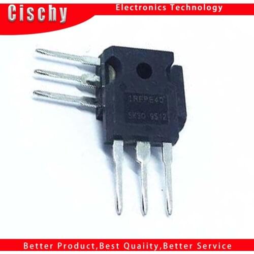 1PCS IRFPE40 IRFPF40 IRFPC40 TO-247