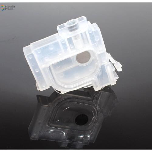 10pcs Ink Damper for Epson L1300 L355 L1800 L300 L350 L800 L801 L810 L850 L301 L303 L360 L555 L450 L551 Printer Head Dumper