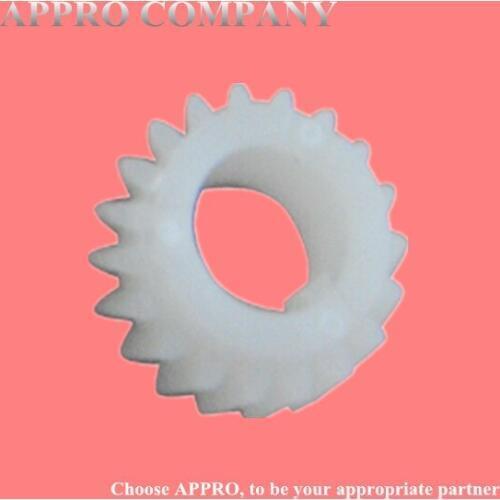 10pcs/lot NGERH1419FCZZ Transfer Gear For sharp ARM 350 350N 350N+ 350NB 350U 350U+ 350UB 355N 355U 355UA 355UB 355UBJ 355UJ 450