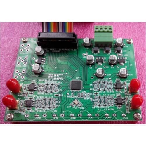 AD9959 high-frequency DDS module signal generator supports official software multi-channel V2