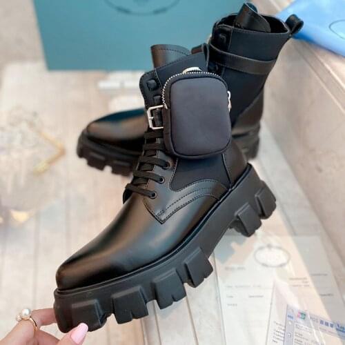 Dieyilara Women's Boots