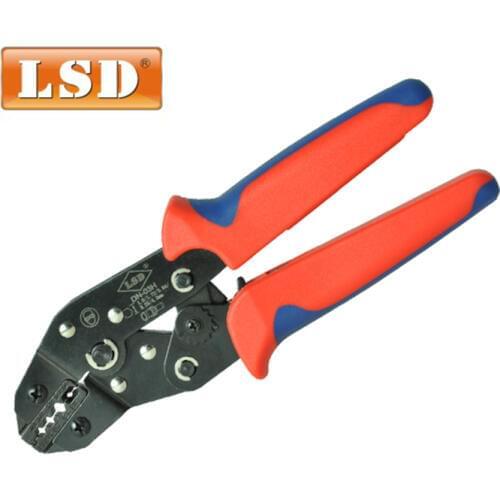 DN-03H coaxial crimping plier for coax BNC,fiber optic cable connectors RG174,RG179