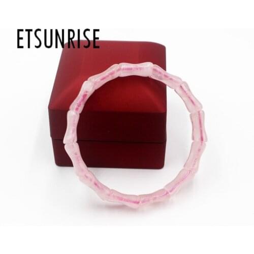 ETSUNRISE Stone Bracelets