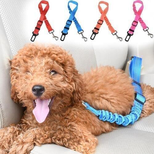 HobbyLane 72cm Reflective Dog Harness Leash Pet Vest Lead For Small Meduim Large Dogs Perfect Training Walking Leashes