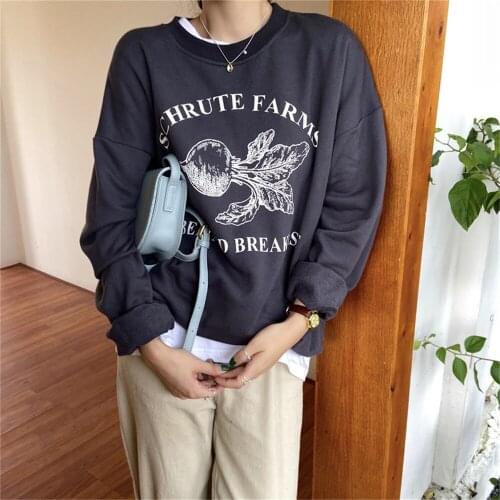 HziriP Women's Sweatshirts With Print