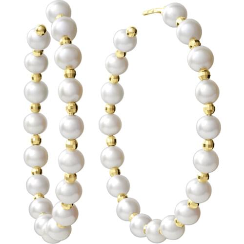 Natasha Libelle Earrings Rings