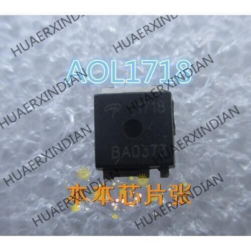 New AOL1718 AO1718 1718 2 high quality