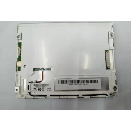 Yqwsyxl Original 6.5" inch industrial LCD screen display G065VN01 V2 G065VN01 V.2 LCD display screen Panel Replacement