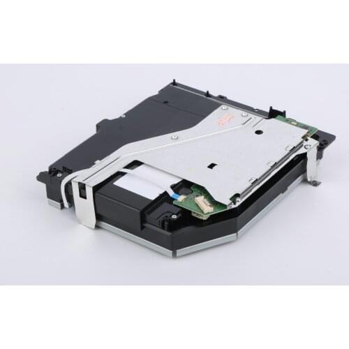 Original Blue Ray DVD BDP-020 BDP-025 KES 490 490A Drive For PS4 KEM-490AAA CUH-1001A and CUH-1200 Console