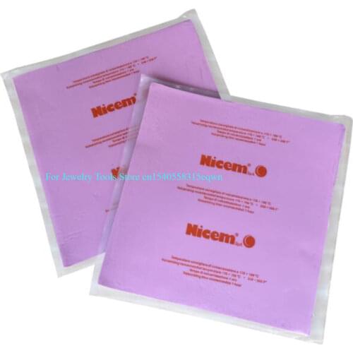 1kg Nicem High Temperature Resistant Rubber Mould Jewelry Tool for Casting Losing Wax Rubber