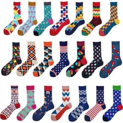 Rockbottom Mens Funny Socks