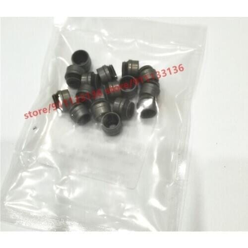 16PCS/SET Engine Valve Oil Seal For Chery Tiggo 2 /Tiggo 3x A5 Fora Fulwin 2 Very Bonus E3 Bonus 3 1.5L 477F-1007020