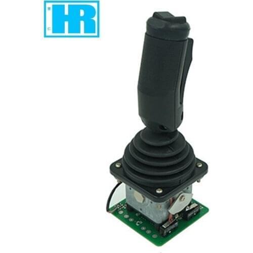 SJ30 industrial joystick SJ30-2AP-H52-MS23-HDS-C