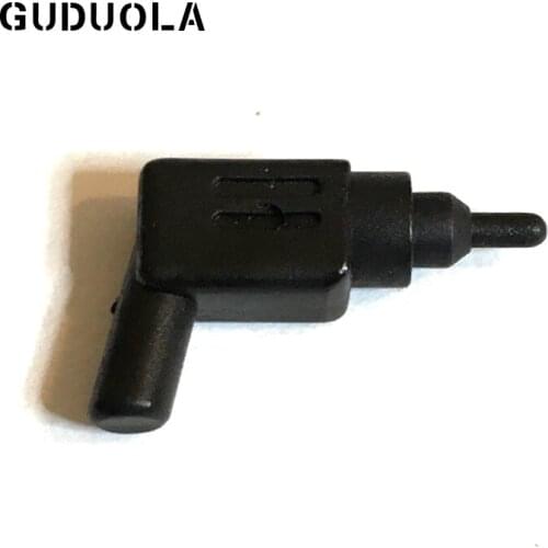 Guduola Special Bricks Drill Tool Wheel 55297 MOC Building Block Toys Parts 30pcs/LOT