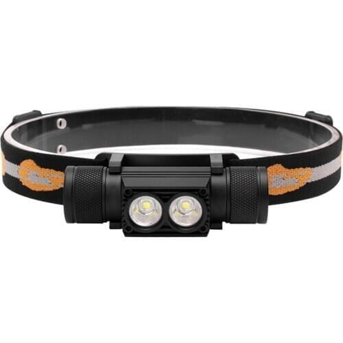 Светодиодные налобные фонари UMIYEAH China At AliExpress