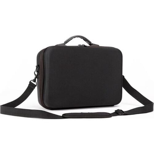 Water Resistant Handbag Portable Carry Case Box Storage Bag for D-ji Mavic Air 2 Drone Accessories