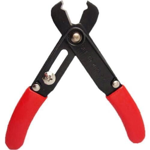 YF-008 Multifunctional Cutter Stripper Applicable to cut off different kind of thin wire circuit board plastic burr tools