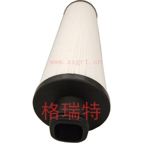 Replacement oil filter element 1622314200 1622-3142-00 Compressor parts 1622314280 1622507280