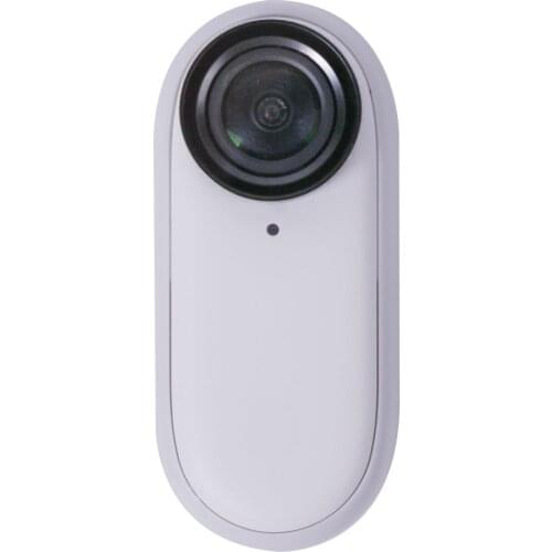 Protective Glass for Sunnylife For Insta-360 GO 2 Camera Accessories KitMaterial Tempered