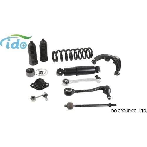 2586278115921069 Front Control Arm Ball Joint Assembly for Cadillac CTS 2005-2007