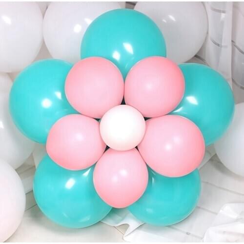 Daisy Balloon Making Apparatus 11li (6 Pcs)