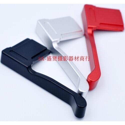 Thumb UP Thumb Rest Thumb Grip For Fuji X100V FUJIFILM X-100V