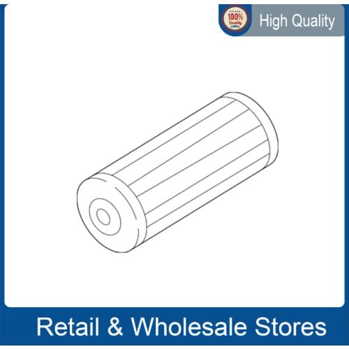 FOR Filter 0GC-325-183-A A3 8V Transmission Filter Element 0GC325183A