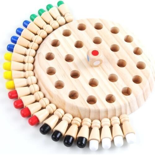 Dusan Wood 3D Puzzles