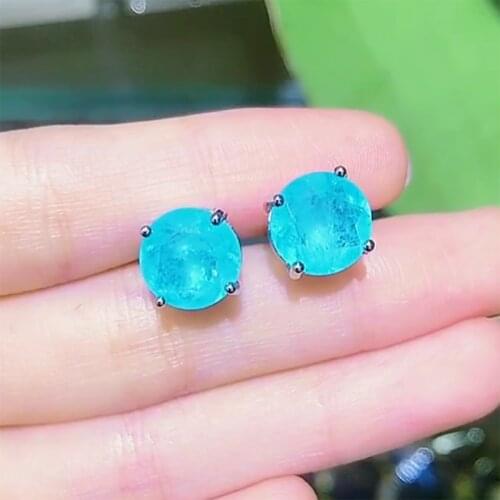 Foydjew Stud Earrings