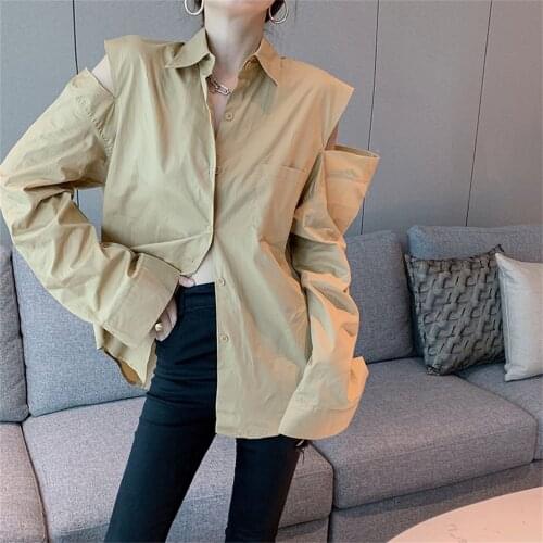 Fuyubetter Women's Shirts