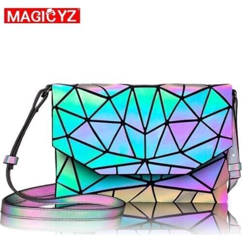 MAGICYZ Women's Fashion Clutches