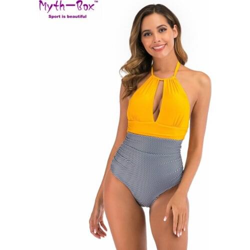 Myth-box Open Swimwear
