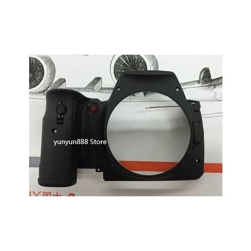 NEW 6D2 6DM2 6DII Front Cover ASS'Y Case Shell CG2-5537 For Canon 6D Mark II / 2 / M2 / Mark2 Camera Replacement Spare Part