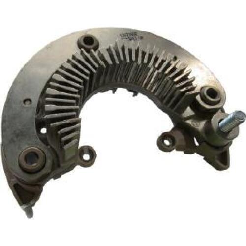 NEW HNROCK ALTERNATOR RECTIFIER 12621600