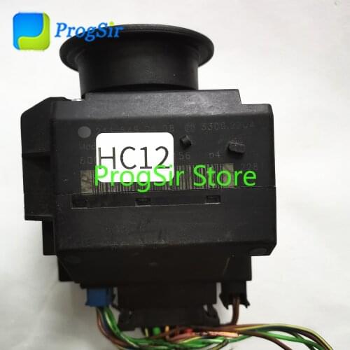 Original EIS EZS for W211 HC12 ST12 Renew Version