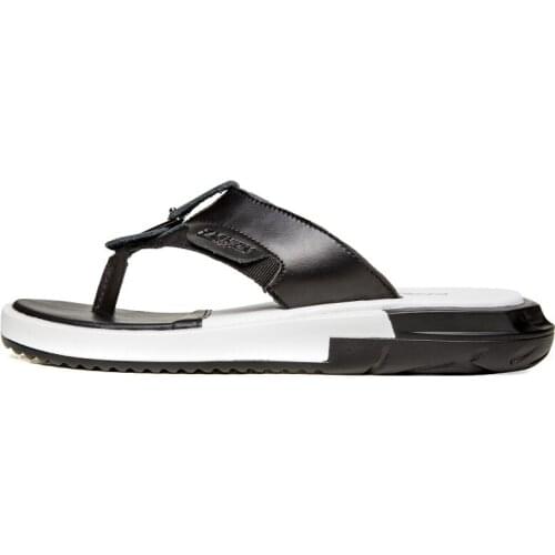 Para rubber da verano shower masculina sandale homme men 2020 for summer cuero bain cuir couro flip sandles teenslippers beach