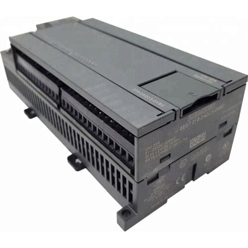 s7-200 CPU module Instruments For Measurement And Analysis