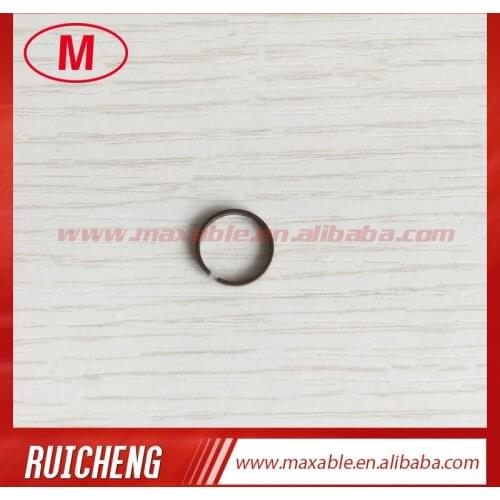 T3 T4 turbocharger turbo compressor side piston ring/ seal ring