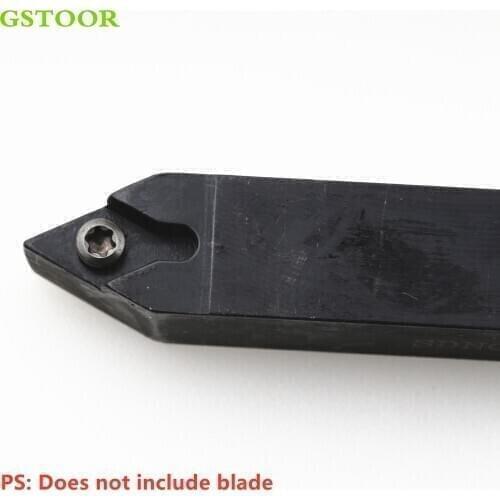 1PC SDNCN2020K11 Turning Tools CNC Lathe Tool Parts Carbide Inserts Arbor For DCMT11T304 DCMT11T308