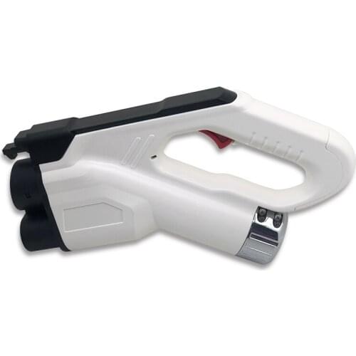 TUV DC 125A 150A 200A CCS 1 Combo 1 Plug for EV