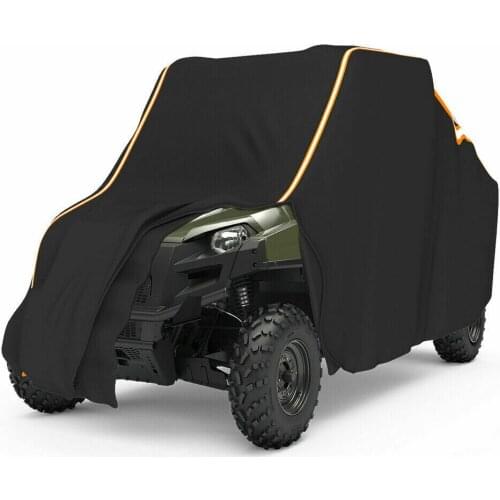 Storage Cover UTV Utility Vehicle for Polaris Ranger 570 900 1000 RZR 900 Models 2014-2017 2015 2016 Side-by-Side SxS Waterproof